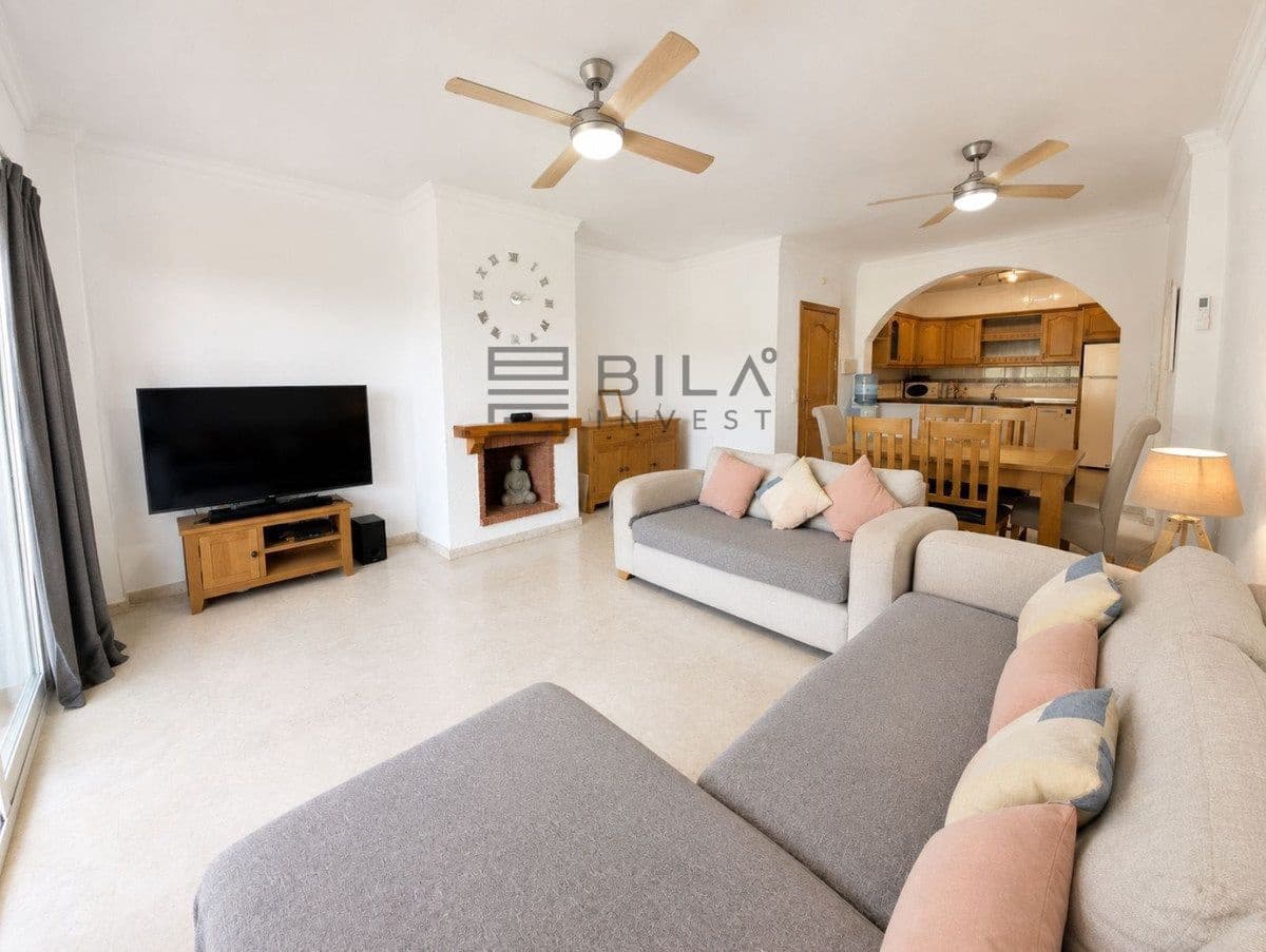 2 Zimmer Wohnung zu verkaufen in Calahonda mit Pool - 290.000 € (Ref: 9849962)