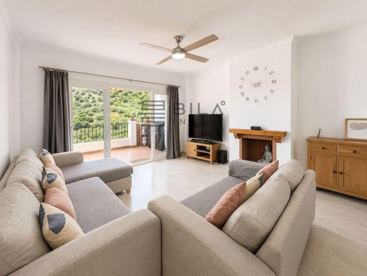 2 Zimmer Wohnung zu verkaufen in Calahonda mit Pool - 290.000 € (Ref: 9849962)