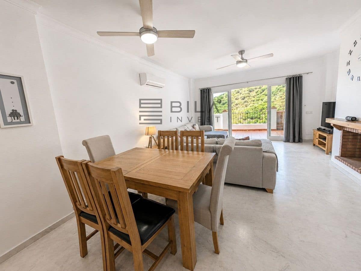 2 Zimmer Wohnung zu verkaufen in Calahonda mit Pool - 290.000 € (Ref: 9849962)