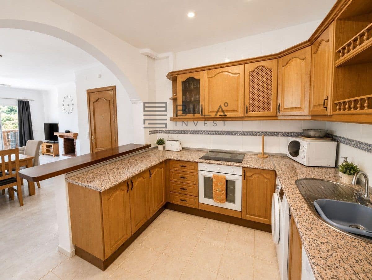 2 Zimmer Wohnung zu verkaufen in Calahonda mit Pool - 290.000 € (Ref: 9849962)