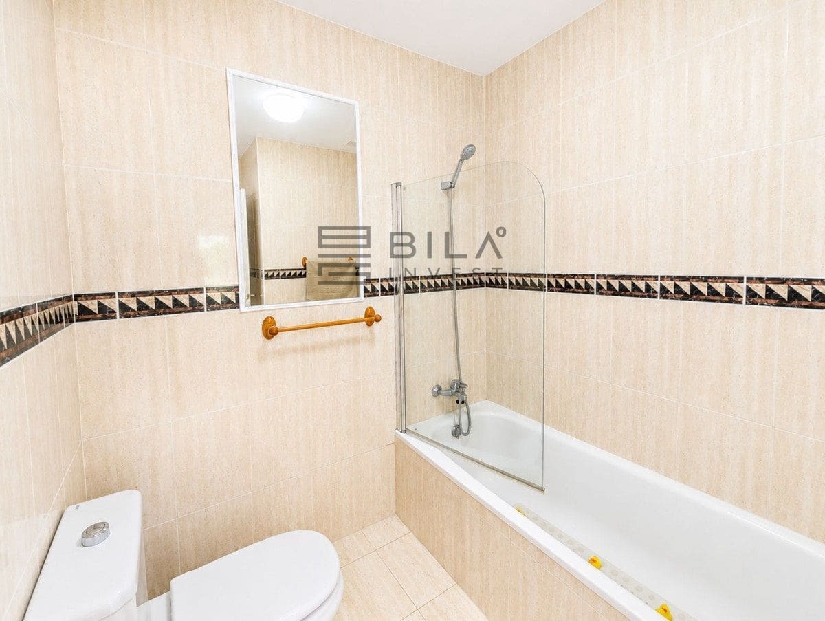 2 Zimmer Wohnung zu verkaufen in Calahonda mit Pool - 290.000 € (Ref: 9849962)