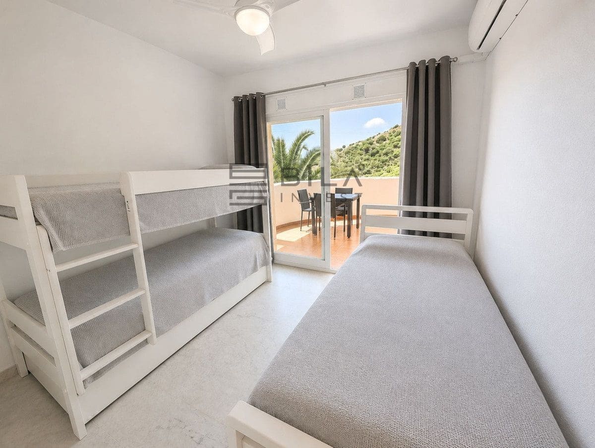 2 Zimmer Wohnung zu verkaufen in Calahonda mit Pool - 290.000 € (Ref: 9849962)