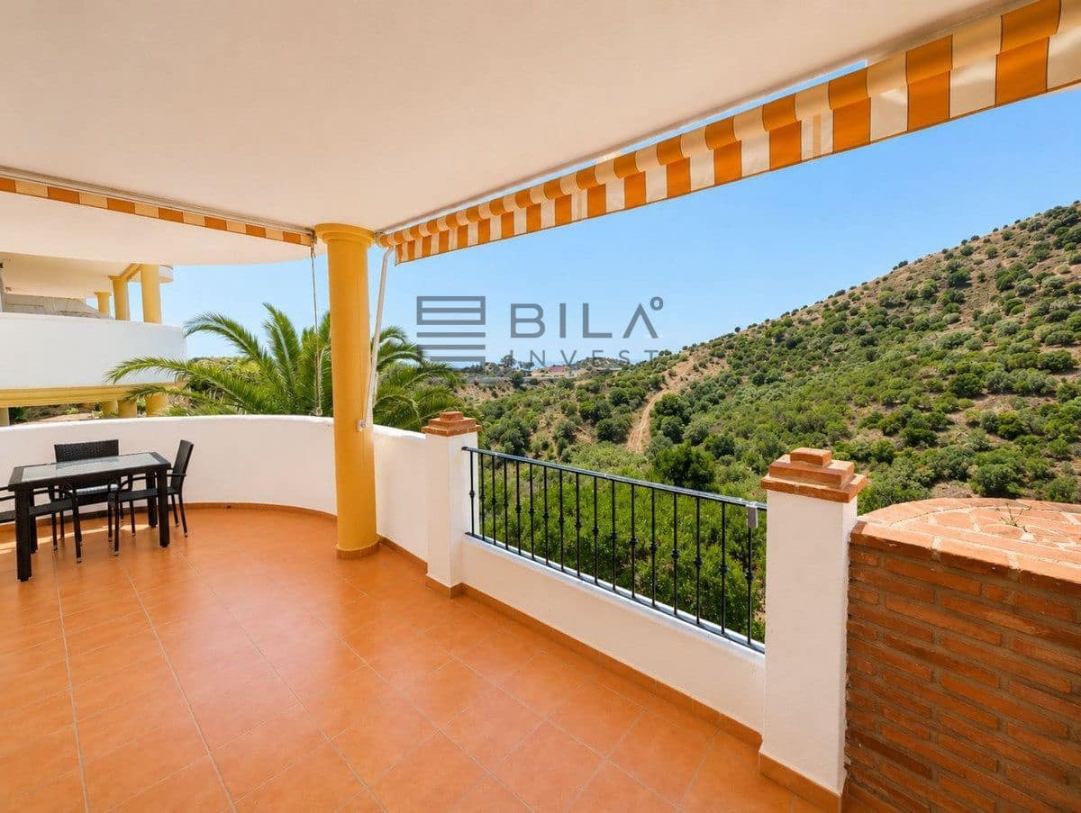 2 Zimmer Wohnung zu verkaufen in Calahonda mit Pool - 290.000 € (Ref: 9849962)