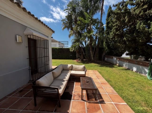 5 chambre Villa/Maison à vendre à Mijas Golf, Mijas avec piscine - 1 350 000 € (Ref: 9849963)