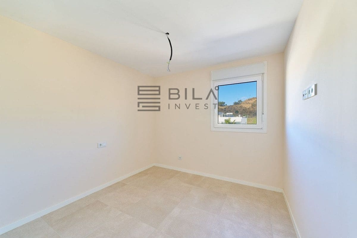 3 chambre Maison de Ville à vendre à La Cala de Mijas avec piscine garage - 890 000 € (Ref: 9849964)