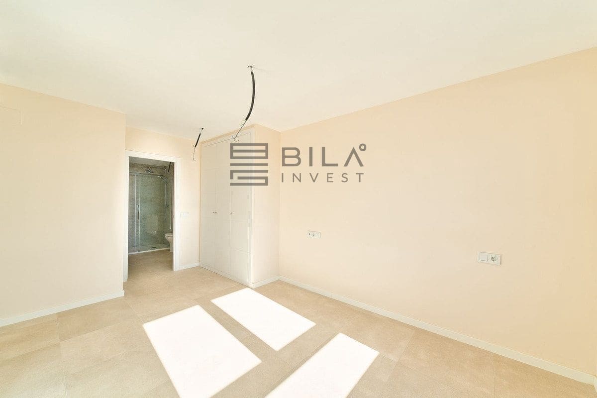 3 chambre Maison de Ville à vendre à La Cala de Mijas avec piscine garage - 890 000 € (Ref: 9849964)