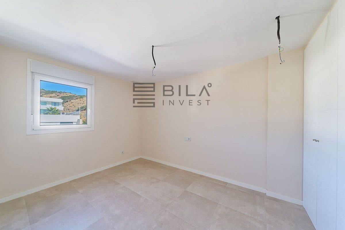 3 chambre Maison de Ville à vendre à La Cala de Mijas avec piscine garage - 890 000 € (Ref: 9849964)