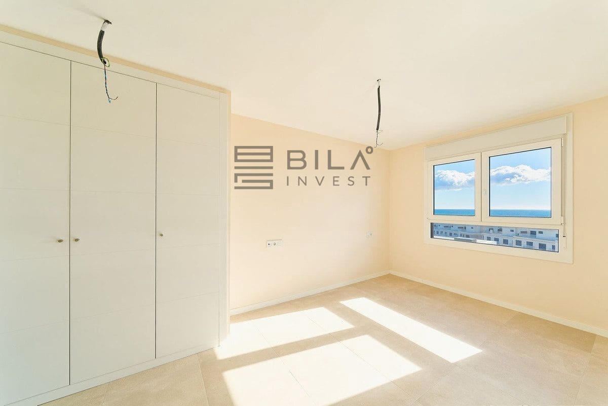 3 chambre Maison de Ville à vendre à La Cala de Mijas avec piscine garage - 890 000 € (Ref: 9849964)