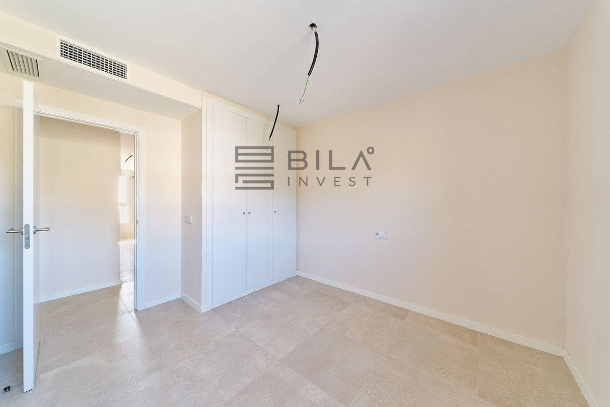 3 chambre Maison de Ville à vendre à La Cala de Mijas avec piscine garage - 890 000 € (Ref: 9849964)