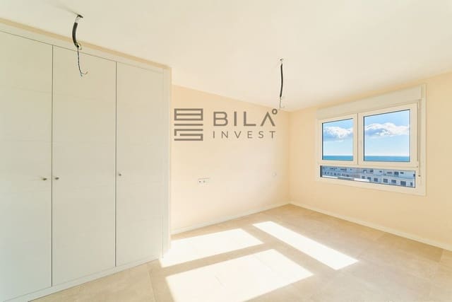 3 chambre Maison de Ville à vendre à La Cala de Mijas, Mijas avec piscine garage - 890 000 € (Ref: 9849964)