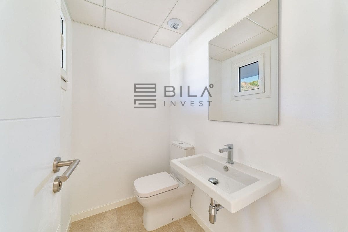 3 chambre Maison de Ville à vendre à La Cala de Mijas avec piscine garage - 890 000 € (Ref: 9849964)