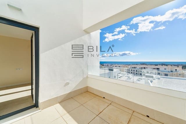 3 chambre Maison de Ville à vendre à La Cala de Mijas, Mijas avec piscine garage - 890 000 € (Ref: 9849964)