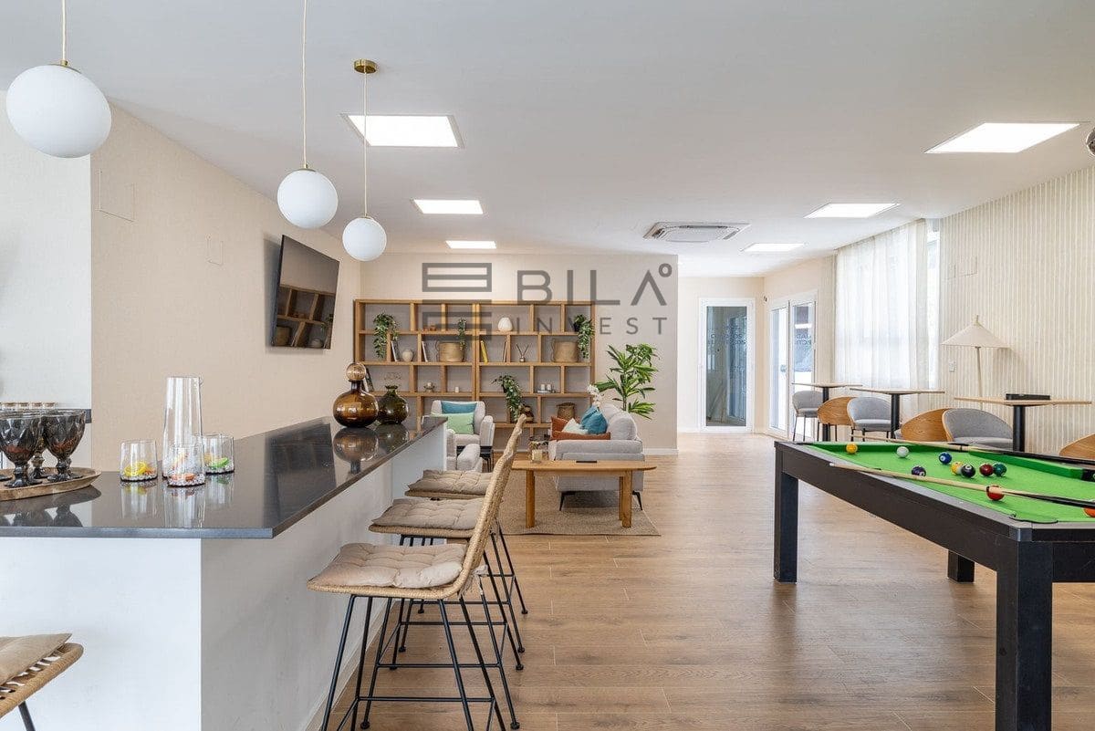 3 chambre Maison de Ville à vendre à La Cala de Mijas avec piscine garage - 890 000 € (Ref: 9849964)