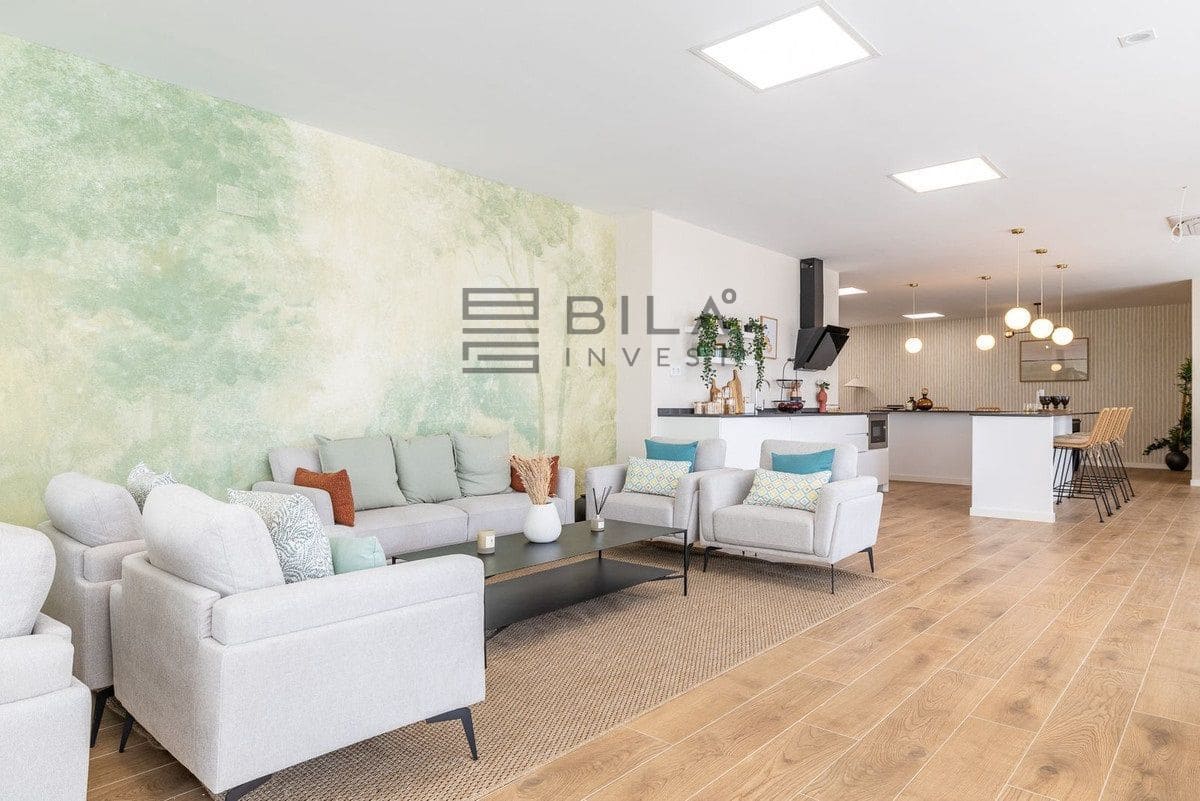 3 chambre Maison de Ville à vendre à La Cala de Mijas avec piscine garage - 890 000 € (Ref: 9849964)