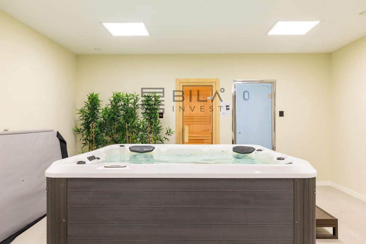 3 chambre Maison de Ville à vendre à La Cala de Mijas avec piscine garage - 890 000 € (Ref: 9849964)