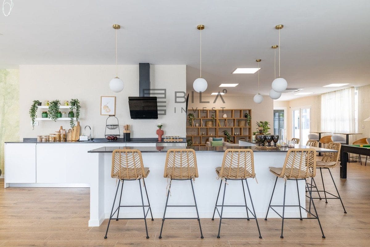 3 chambre Maison de Ville à vendre à La Cala de Mijas avec piscine garage - 890 000 € (Ref: 9849964)