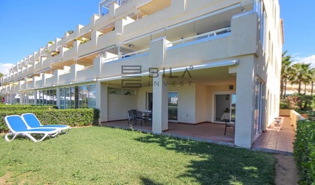 3 slaapkamer Flat te koop in El Chaparral, Mijas met zwembad garage - € 550.000 (Ref: 9854289)