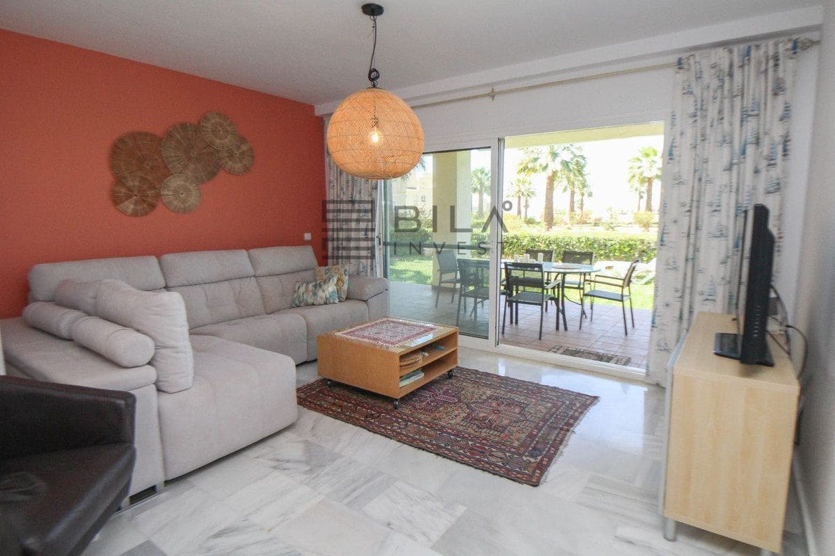 3 bedroom Flat for sale in El Chaparral with pool garage - € 550,000 (Ref: 9854289)
