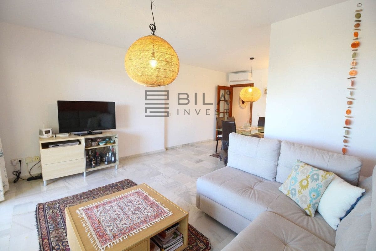 3 bedroom Flat for sale in El Chaparral with pool garage - € 550,000 (Ref: 9854289)