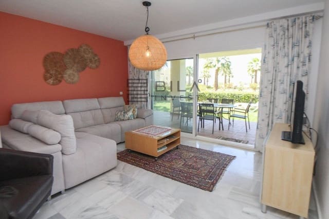 3 slaapkamer Flat te koop in El Chaparral, Mijas met zwembad garage - € 550.000 (Ref: 9854289)
