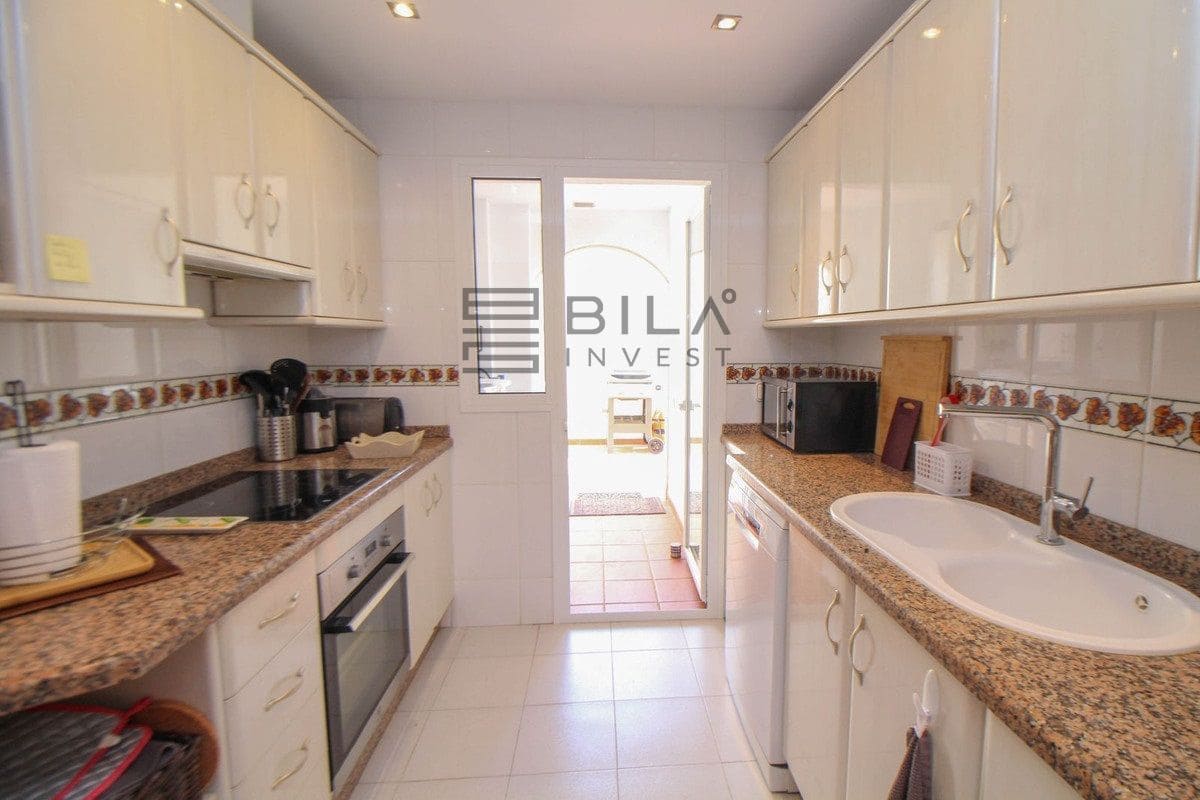 3 bedroom Flat for sale in El Chaparral with pool garage - € 550,000 (Ref: 9854289)