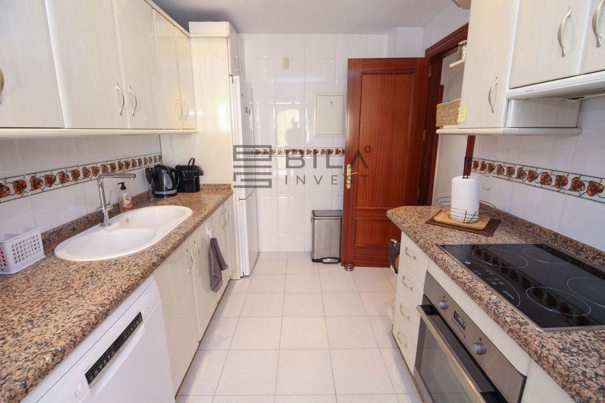 3 bedroom Flat for sale in El Chaparral with pool garage - € 550,000 (Ref: 9854289)
