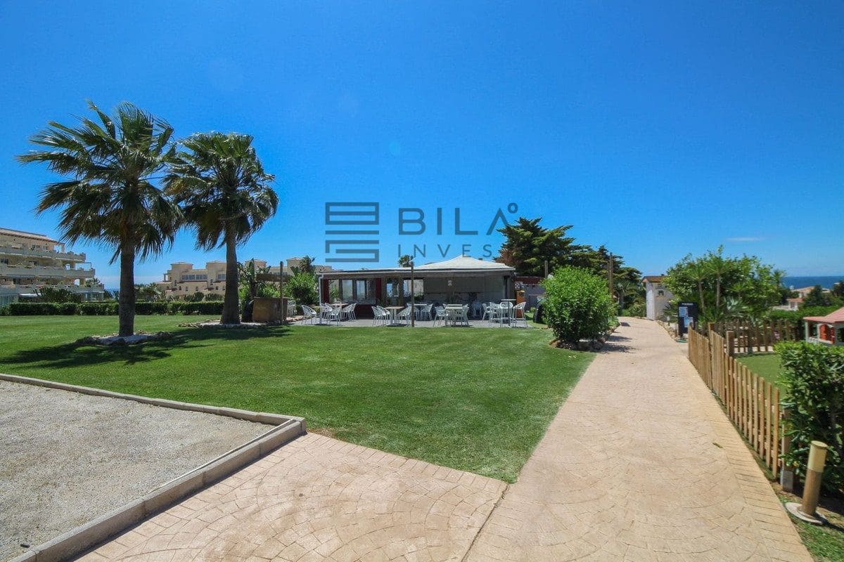 3 bedroom Flat for sale in El Chaparral with pool garage - € 550,000 (Ref: 9854289)