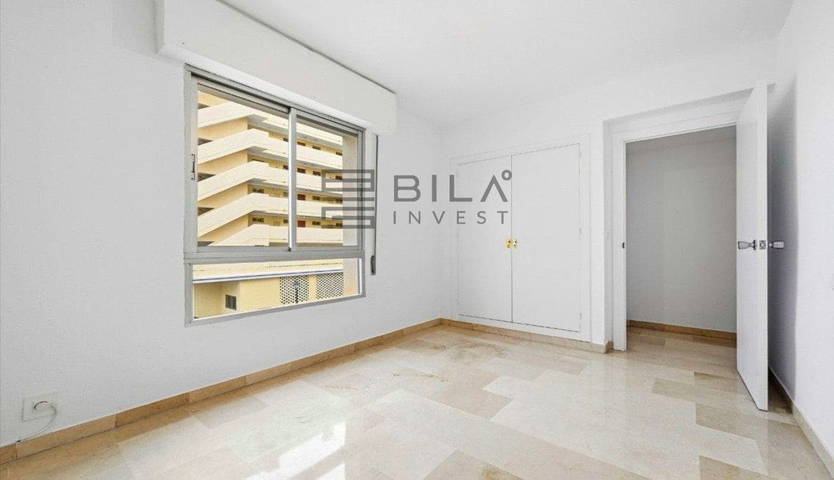 3 soverom Leilighet til salgs i Fuengirola med svømmebasseng garasje - € 445 000 (Ref: 9854290)
