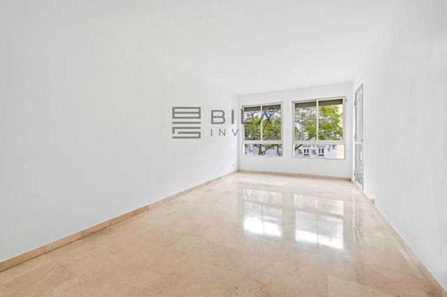 3 soverom Leilighet til salgs i Zona Puerto Deportivo, Fuengirola med svømmebasseng garasje - € 445 000 (Ref: 9854290)