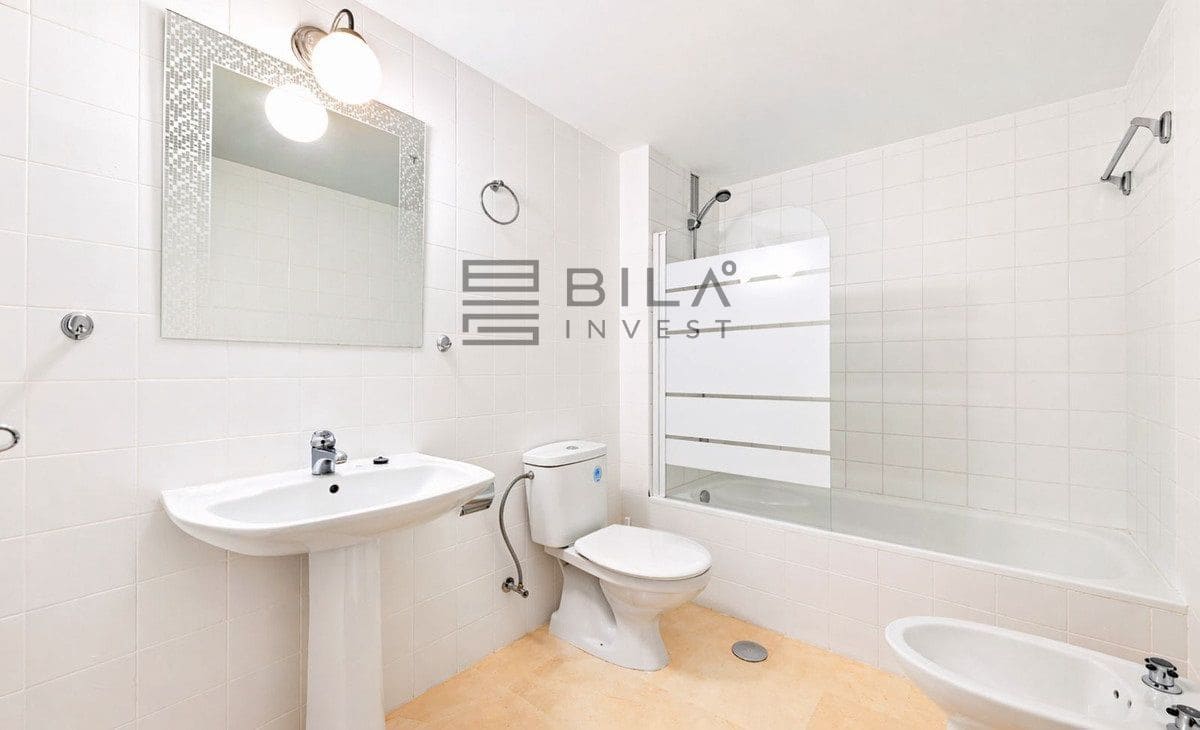 3 soverom Leilighet til salgs i Fuengirola med svømmebasseng garasje - € 445 000 (Ref: 9854290)