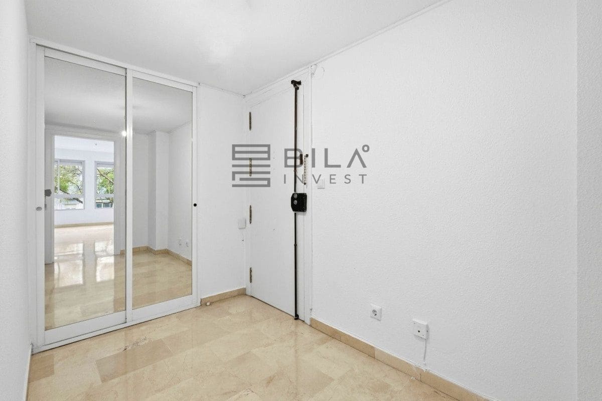 3 soverom Leilighet til salgs i Fuengirola med svømmebasseng garasje - € 445 000 (Ref: 9854290)