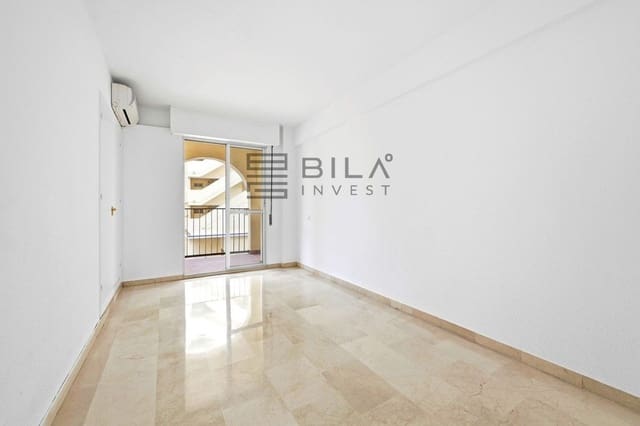 3 soverom Leilighet til salgs i Zona Puerto Deportivo, Fuengirola med svømmebasseng garasje - € 445 000 (Ref: 9854290)