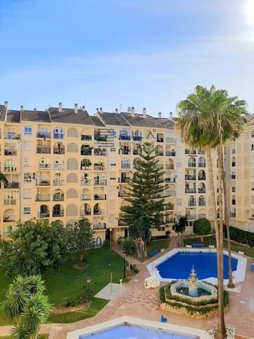 3 soverom Leilighet til salgs i Zona Puerto Deportivo, Fuengirola med svømmebasseng garasje - € 445 000 (Ref: 9854290)