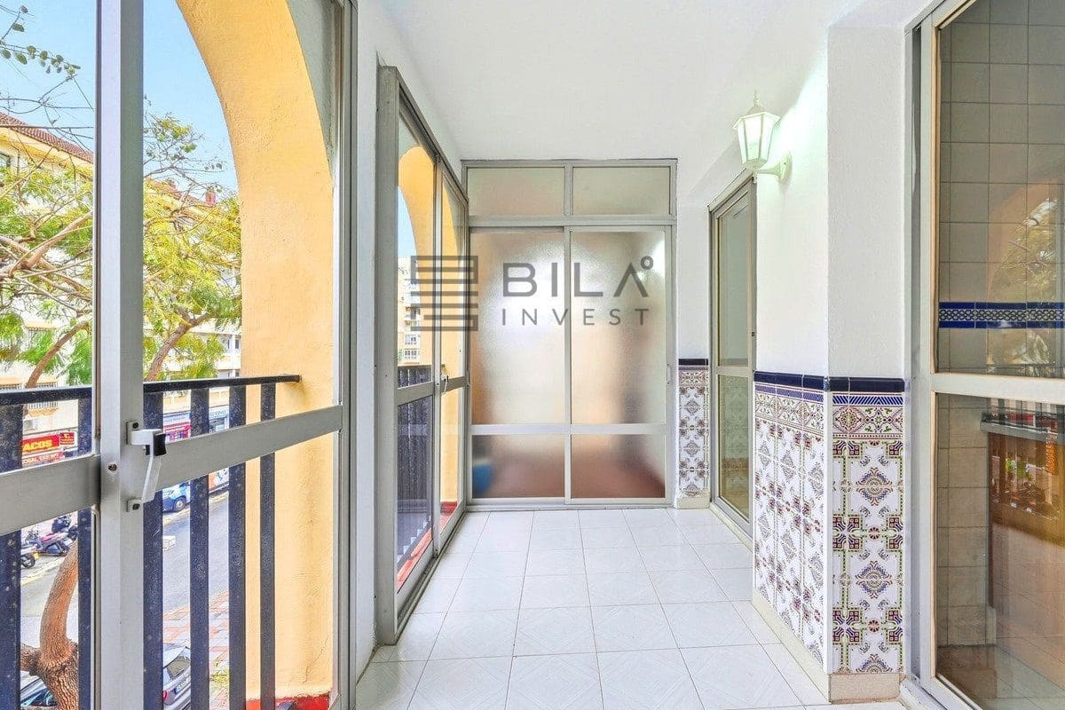 3 soverom Leilighet til salgs i Fuengirola med svømmebasseng garasje - € 445 000 (Ref: 9854290)