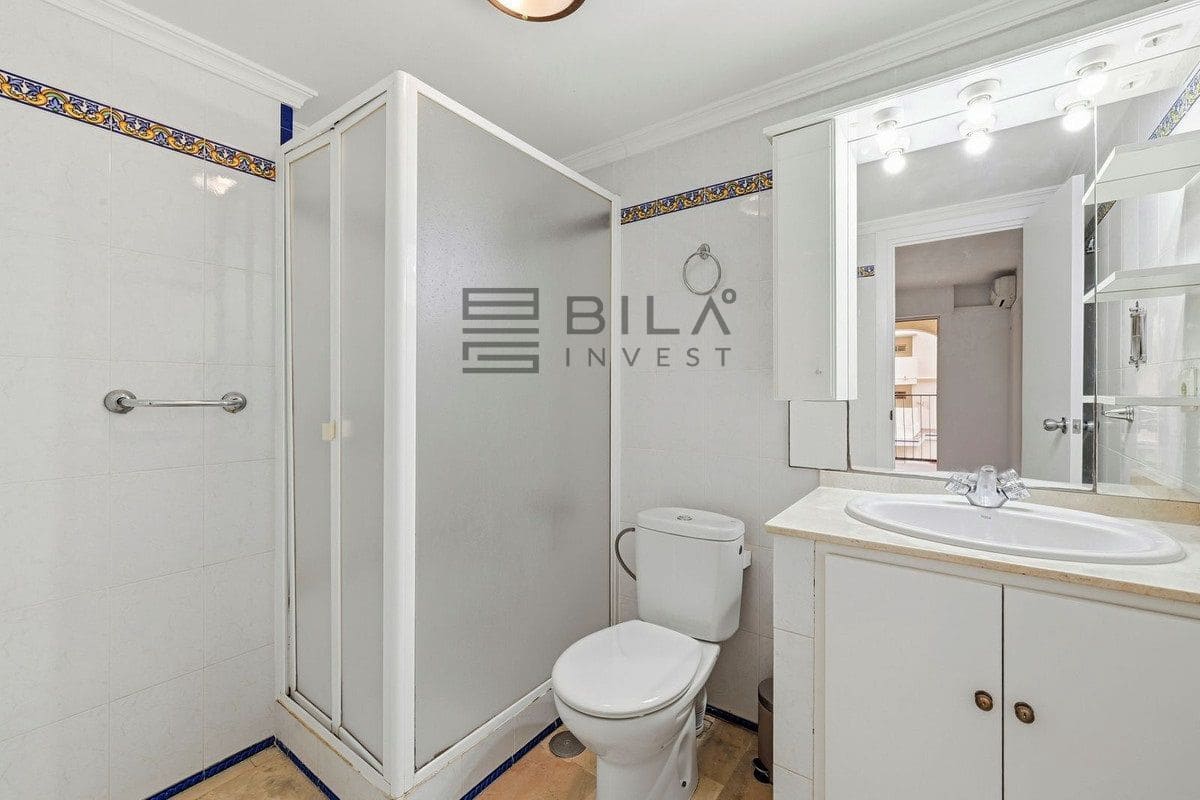 3 soverom Leilighet til salgs i Fuengirola med svømmebasseng garasje - € 445 000 (Ref: 9854290)