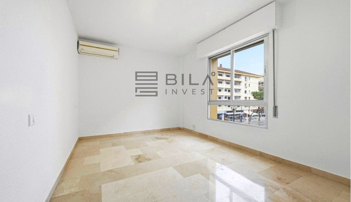 3 soverom Leilighet til salgs i Fuengirola med svømmebasseng garasje - € 445 000 (Ref: 9854290)