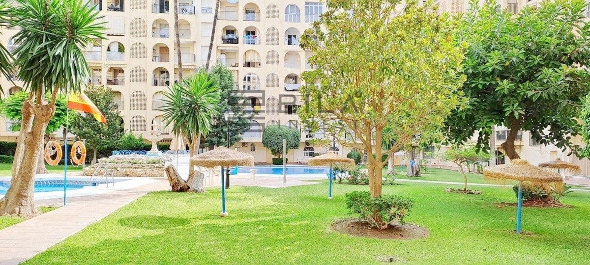 3 soverom Leilighet til salgs i Fuengirola med svømmebasseng garasje - € 445 000 (Ref: 9854290)