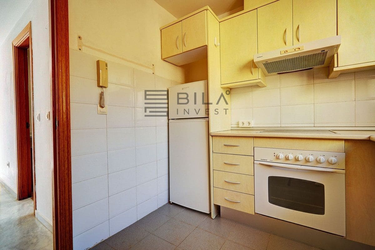 2 makuuhuone Kattohuoneisto myytävänä paikassa Miraflores mukana uima-altaan - 349 995 € (Ref: 9854291)