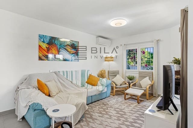 3 sypialnia Dom na sprzedaż w Calahonda, Mijas z basenem garażem - 495 000 € (Ref: 9854292)