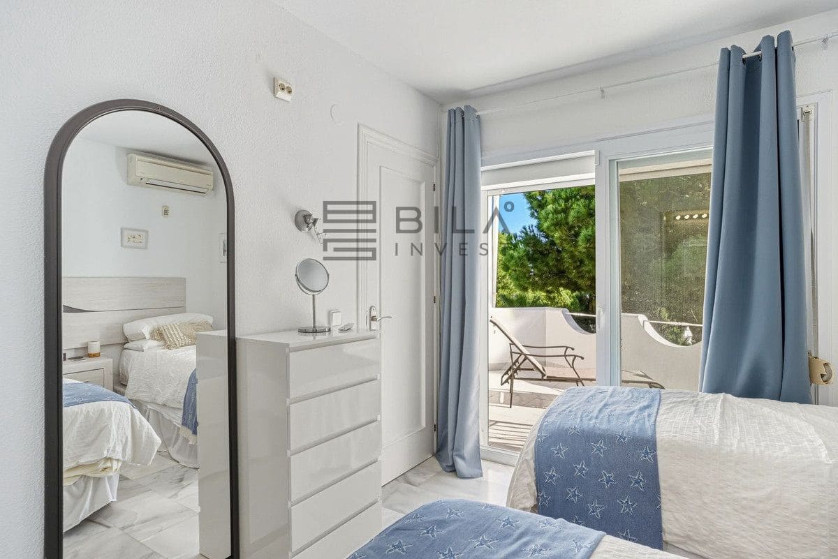 3 sovrum Hus till salu i Calahonda med pool garage - 495 000 € (Ref: 9854292)