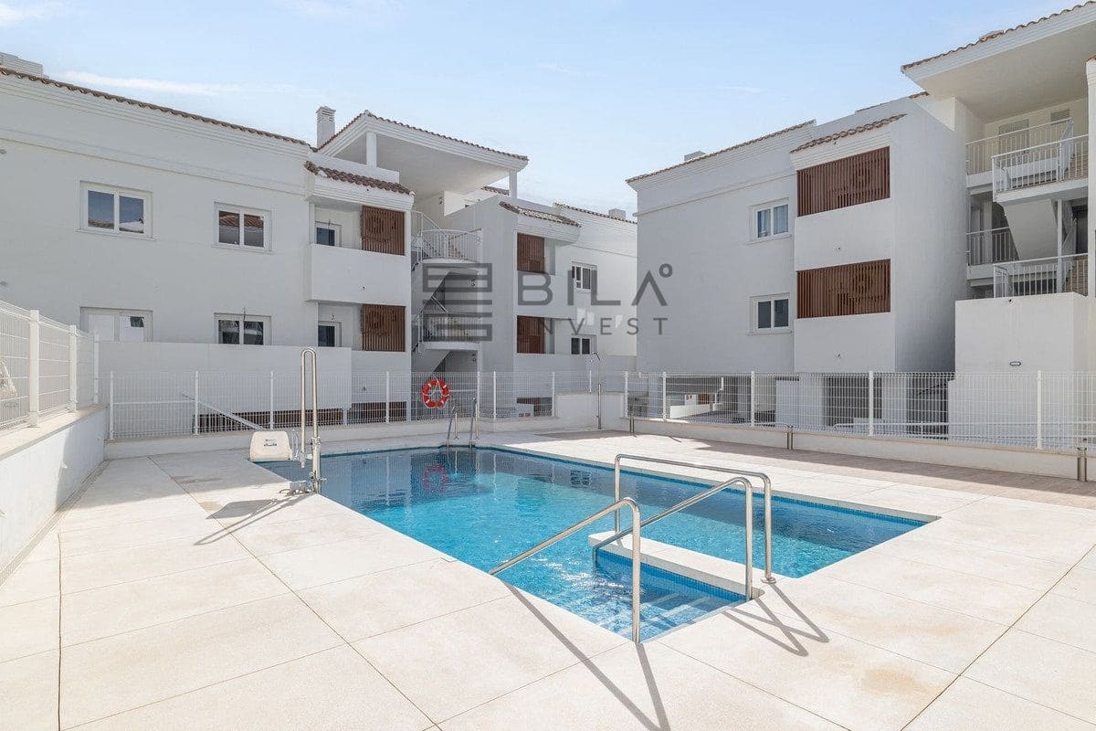 3 camera da letto Appartamento in vendita in Fuengirola con piscina garage - 399.000 € (Rif: 9858894)