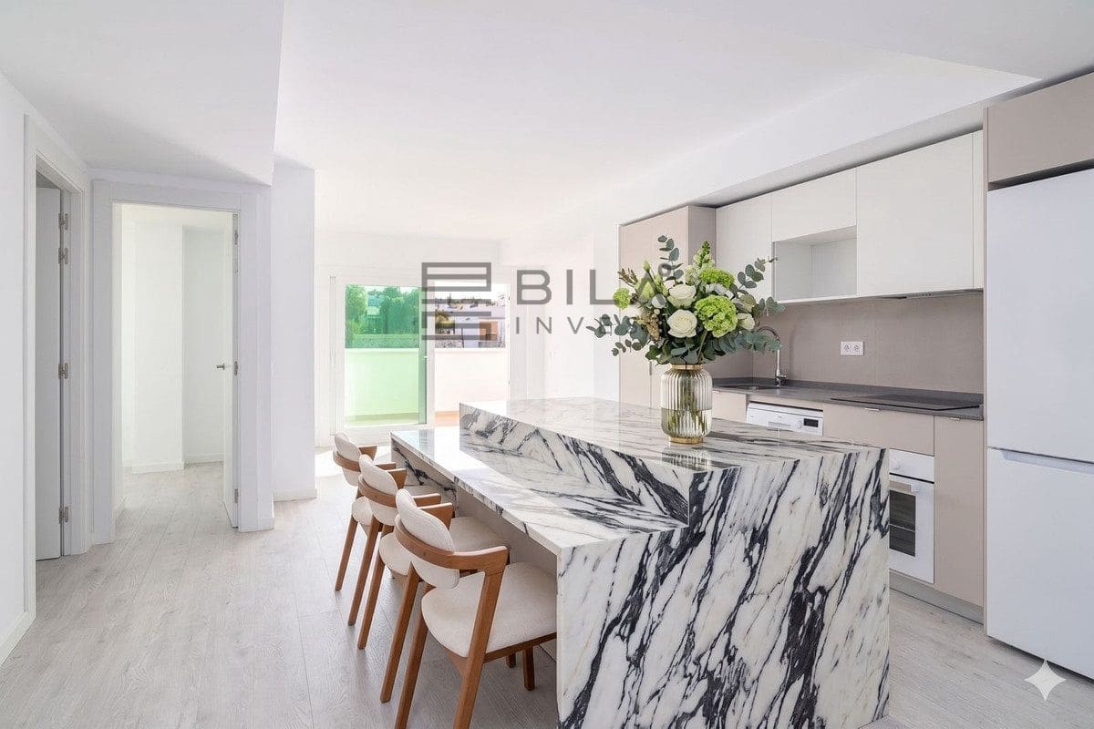 3 camera da letto Appartamento in vendita in Fuengirola con piscina garage - 399.000 € (Rif: 9858894)