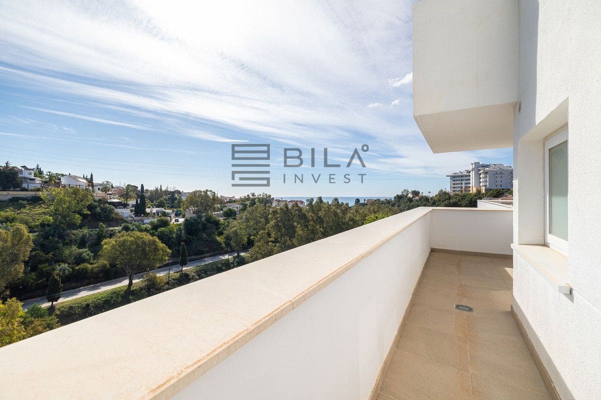 3 camera da letto Appartamento in vendita in Fuengirola con piscina garage - 399.000 € (Rif: 9858894)