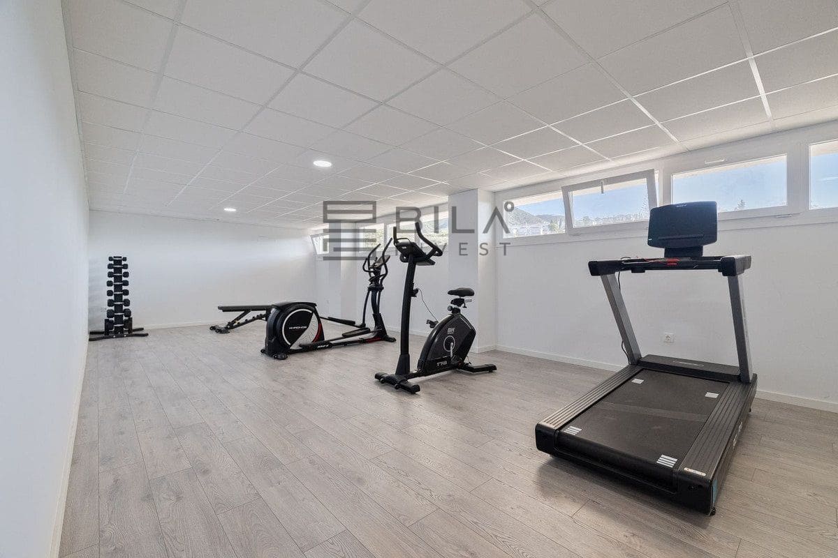 3 camera da letto Appartamento in vendita in Fuengirola con piscina garage - 399.000 € (Rif: 9858894)