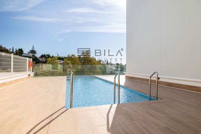 3 slaapkamer Flat te koop in Torreblanca, Fuengirola met zwembad garage - € 399.000 (Ref: 9858894)