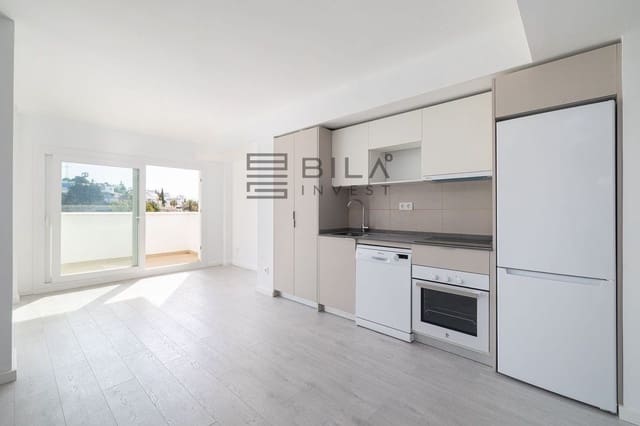 3 slaapkamer Flat te koop in Torreblanca, Fuengirola met zwembad garage - € 399.000 (Ref: 9858894)