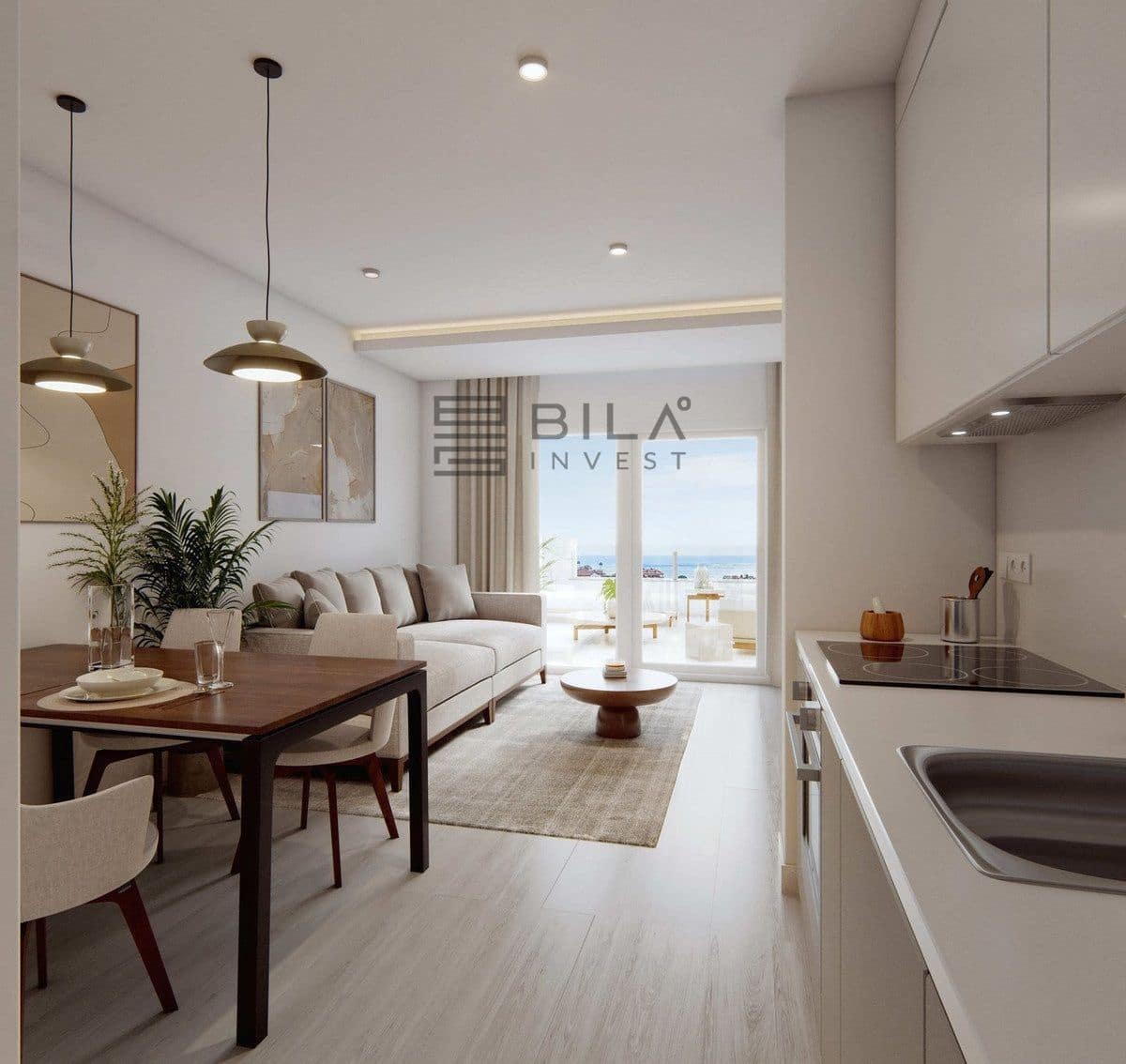 3 camera da letto Appartamento in vendita in Fuengirola con piscina garage - 399.000 € (Rif: 9858894)