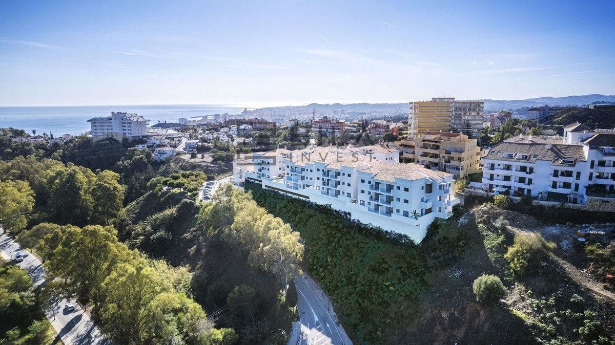 3 camera da letto Appartamento in vendita in Fuengirola con piscina garage - 399.000 € (Rif: 9858894)