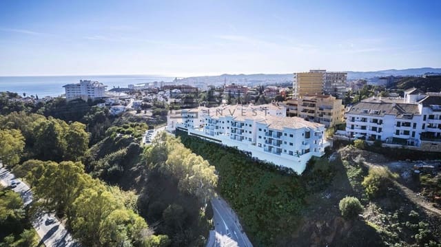 3 slaapkamer Flat te koop in Torreblanca, Fuengirola met zwembad garage - € 399.000 (Ref: 9858894)