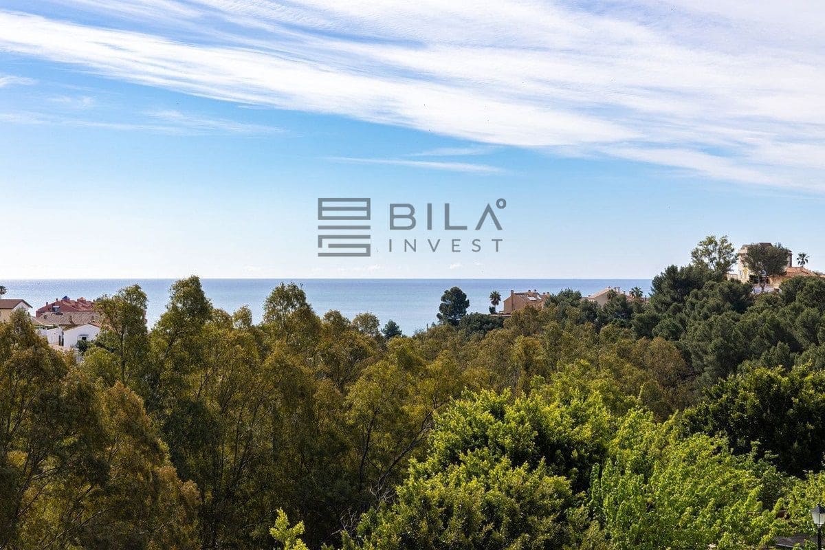 3 camera da letto Appartamento in vendita in Fuengirola con piscina garage - 399.000 € (Rif: 9858894)